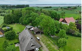Reetmeer Apartments Ferienhaus, Ferienwohnungen und Ferienzimmer